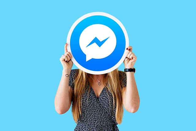 Обновление Facebook Messenger от 15 августа 2019 года. Что нового для маркетологов? 