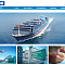 Benilux Logistic - корпоративный сайт компании