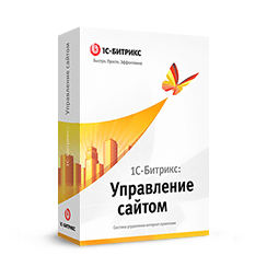 Битрикс: Старт
