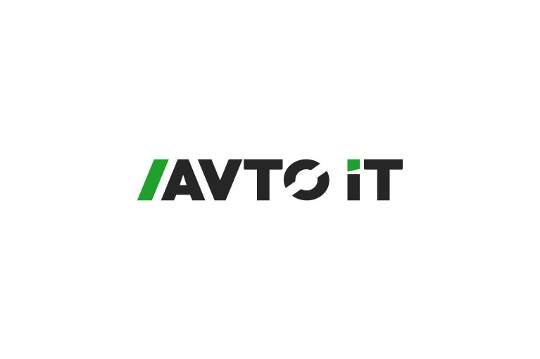 Логотип интернет-сервиса AVTOIT