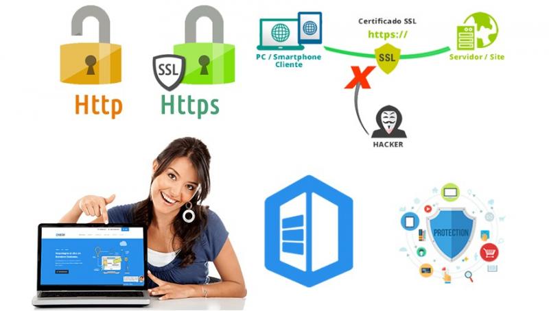 Почему стоит перейти на https?