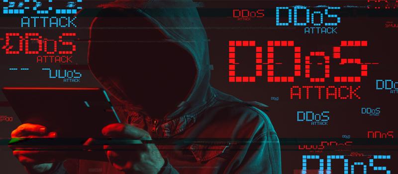 Как защитить свой сайт и сервер от DDoS-атак