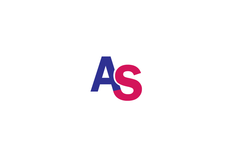 Логотип компании AIR SERVICE