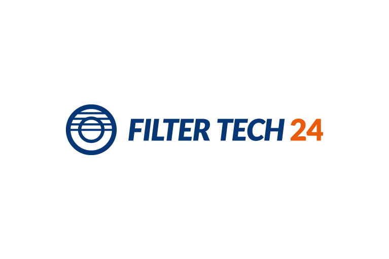 Логотип интернет-магазина FILTER TECH 24