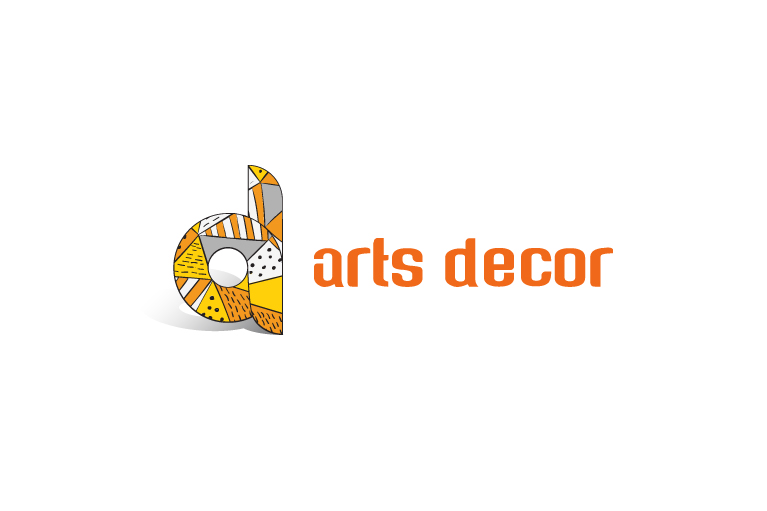 Логотип интернет-магазина ARTS DECOR