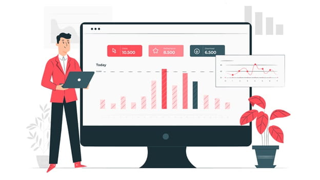 Показатели Core Web Vitals