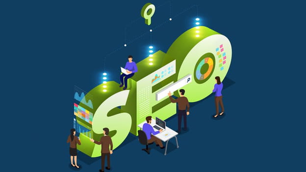 SEO-продвижение сайта
