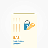 BAS Ліцензія на сервер 64