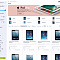 Apple-Zone 2.0 - интернет магазин электроники