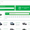 Texkom - интернет магазин автозапчастей 