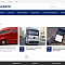 BNL Logistic - корпоративный сайт компании