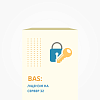 BAS Ліцензія на сервер 32